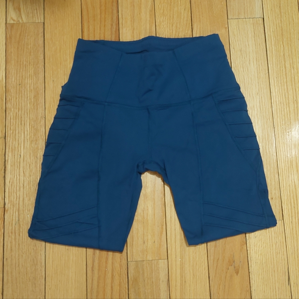 Oiselle Aero Tights - Picture 2 of 12